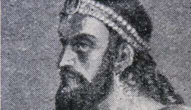 Charibert Of Hesbaye