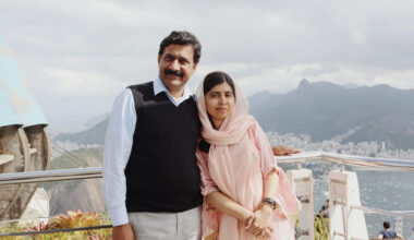 Rohul Amin Yousafzai