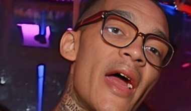 Jermond Grant Arnold