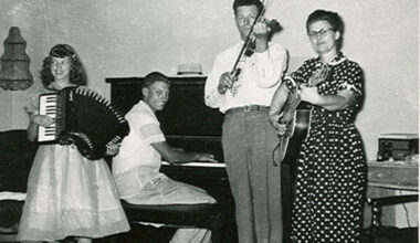 Minnie Belle Swaggart