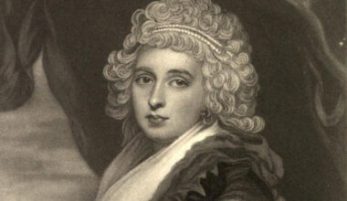 Caroline Amelia Smith De Windt