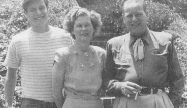 Robert John Wagner Sr