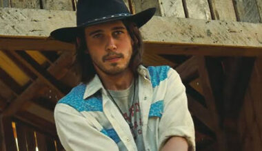 Austin Butler Tex Watson