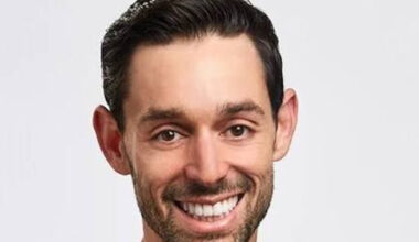Jacob Morgan Narrator