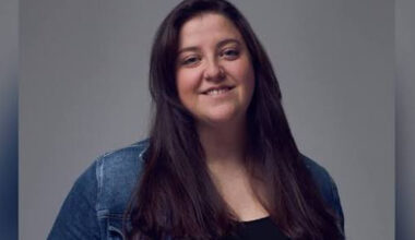 Maddy Shaughnessy