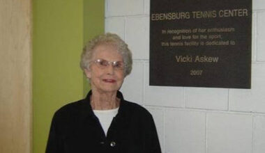 Vicky Askew
